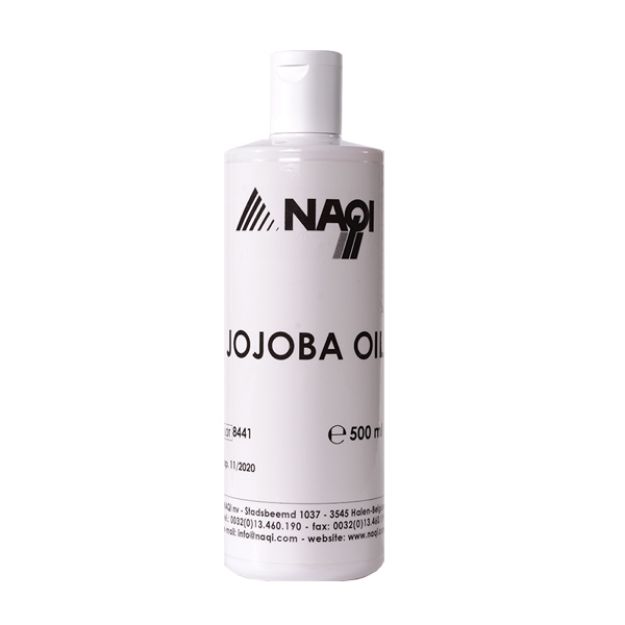 Afbeeldingen van Jojoba